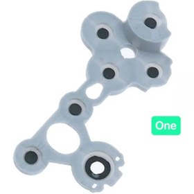 Resim POPKONSOL Xbox One İç Lastik Kol Tamiri Silikon İletken Yedek Parça 