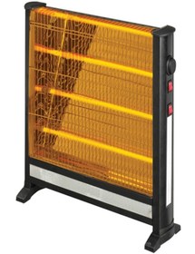 Resim MOBİLYA SARAYI SLİM QUARTZ SOBA 