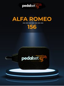 Resim Pedalset Gaz Tepkime Cihazı Alfa-Romeo 159 939 (2004-2011) 1.8L, 1.9L JTDM, 2.0L JTDM MOTOR 