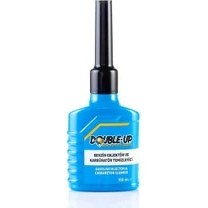 Resim Double-Up Benzin Enjektör ve Karbüratör Temizleyici 350 ml 