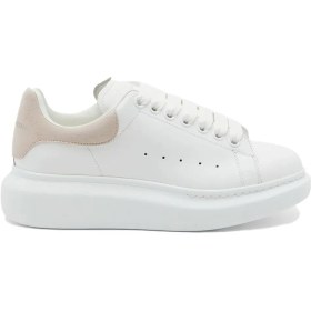 Resim Oversized Sneaker Modası - Alexander McQueen - 3 