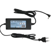 Resim 12 Volt 3 Amper Adaptör 12V 3A Adaptör Led Kamera Diğer Cihazlar 