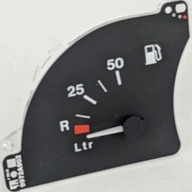 Resim Opel Astra F Yakıt Depo Gösterge Saati Gm Orjinal 25066612 