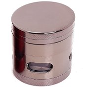 Resim Falconetti Mini Boy 40 Mm. Grinder Tütün Baharat Herbal Öğütücüsü Parçalayıcı Pt96 