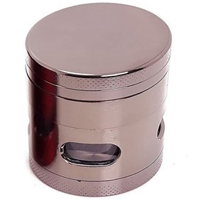 Resim Falconetti Mini Boy 40 Mm. Grinder Tütün Baharat Herbal Öğütücüsü Parçalayıcı Pt96 