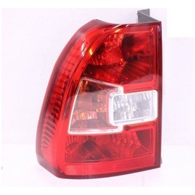 Resim Kia Sportage 2008-2010 Stop Lambası Arka Stop Sol 