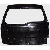 Resim Honda Crv- 02/04 Arka Bagaj Kapağı Komple Bfn 