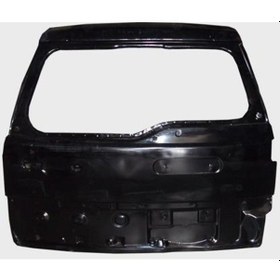 Resim Honda Crv- 02/04 Arka Bagaj Kapağı Komple Bfn 