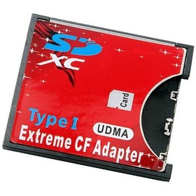 Resim Reedark Sd'den Cf Kart Tutucuya Tip İ Kart Tutucu Yüksek Hızlı Sdxc Dslr Kamera Hafıza Kartı Kablosuz Wıfı Sd'yi Destekler 
