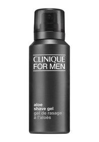 Resim Clinique For Men Aloe Tıraş Jeli 125 ML 