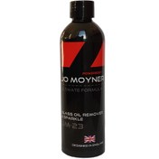 Resim Jo Moyner Cam Temizleyici Yağ Sökücü Parlatıcı Su Itici Cam Silici Car Glass Oil Film Remover 