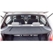 Resim Fiat Palio 2002 Ve Sonrası Pandizot Bagaj Rafı 