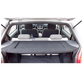 Resim Fiat Palio 2002 Ve Sonrası Pandizot Bagaj Rafı 