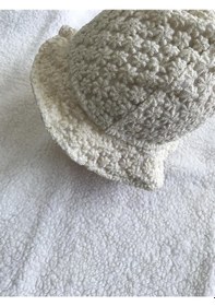 Resim Capps Şapka Ekru 8988 Ekru 