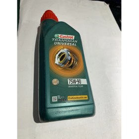 Resim Castrol Transmax 75W 90 Şanjıman Yagı 