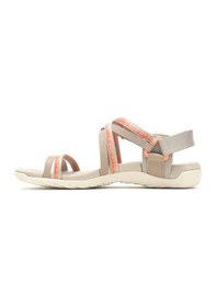 Resim Merrell Terran 3 Cush Lattice Kadın Sandalet Çok Renkli 