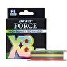 Resim Effe Force X8 Multicolor 150 M İp Misina - 0.28 MM 
