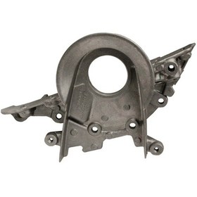 Resim Motor Ön Kapağı Clıo Iı-mgn K7m-k7j 8200315602-7700273354 