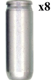 Resim 23 Ozgayd Vg2774 - Subap Gaydı 8mm Takım Favorıt 135l-136l-136lx 