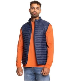 Resim Quiksilver Brigade Erkek Yelek Eqyjk04009-qk.12818 Lacivert 