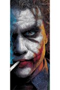 Resim aydın garage Araba Kapı Direk Kaplama Folyosu Joker 