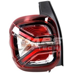 Resim Duster Iı 2021-2024 Sol Stop 411242 265557200r Mars 