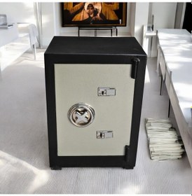 Resim 65 Cm 95 Kg Yangına-deprme Dayanıklı- Yerli Üretim 