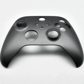 Resim Konsol İstasyonu Xbox 9. Nesil Kol Kasası Siyah Renk Xbox Dış Kasası 