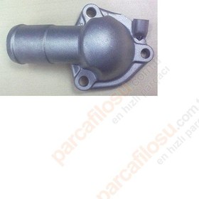 Resim NS06DD0350 Termostat Kapağı 