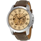 Resim Fossil Grant ME3122 Otomatik Erkek Kol Saati 