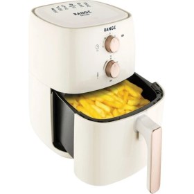 Resim Range Fry Chef Hava Fritözü (Fakir Türkiye Garantili) 