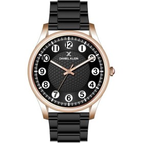 Resim Daniel Klein DK013248B-02 Erkek Kol Saati 