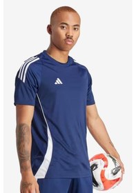 Resim Adidas Tiro24 Jsy Adıs1018 Lacivert Erkek Forma 001 