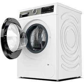 Resim Bosch WGA25200TR 10 Kg 1200 Devir Beyaz Çamaşır Makinesi 