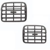 Resim Fiat Linea Tavan Döşeme Yan Tapası Orjinal Opar 735442213 