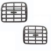 Resim Fiat Linea Tavan Döşeme Yan Tapası Orjinal Opar 735442213 