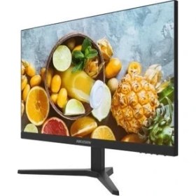 Resim Sylar Hıkvısıon DS-D5024FN10 24" 6.5 Ms 1920X1080 Vga/hdmı Vesa Siyah Full Hd Guvenlık Monıtoru 