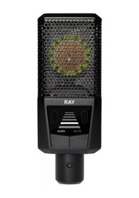 Resim Lewitt Ray Condenser Stüdyo Mikrofonu 