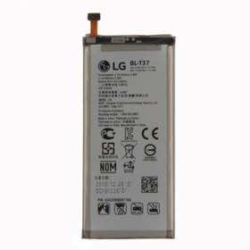 Resim Lg Stylo 4 Batarya Pil ve Tamir Seti Bl-T37 