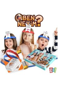 Resim Yıldızan srdshop Ben Neyim? 1249128 