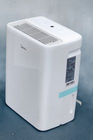 Resim Midea Nem Alma Cihazı 10 Litre 