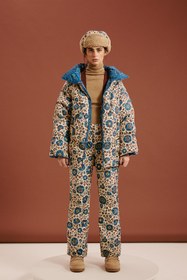 Resim Koro Kayak Pantolonu - Çok renkli / XS 