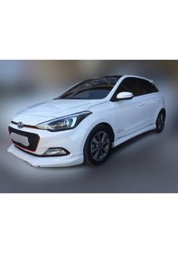 Resim Hyundai I20 2015- Astarlı Ön Karlık 