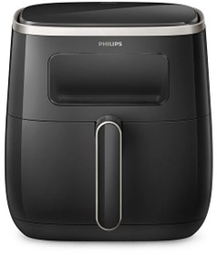 Resim Philips HD9257/80 Airfryer Avance Collection XL Sıcak Hava Fritözü 