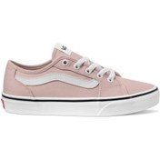Resim Vans Filmore Decon Kadın Spor Ayakkabı Vn000cv4o3n1 Vn000cv4o3n1 Pem Pembe 