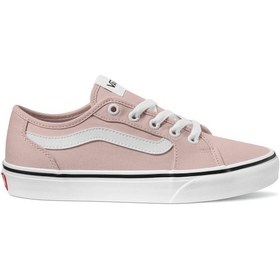 Resim Vans Filmore Decon Kadın Spor Ayakkabı Vn000cv4o3n1 Vn000cv4o3n1 Pem Pembe 