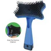 Resim Kiwi Pets Evcil Hayvan Tarama Fırçası 