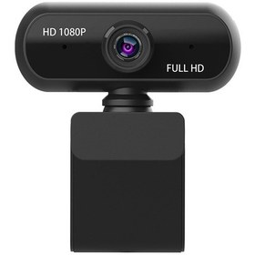 Resim Tenfowee Full Hd 1080p Usb Web Kamera - Geniş Açılı Lens, Gürültü Önleyici Mikrofon, Video Konferans Ve Canlı Yayın İçin 