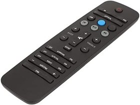 Resim dsheng Ykf297 Htl5120 Htl9100 Fidelio Htl7180 Için Soundbar Uzaktan Kumandası, Pub Bar Uzaktan Kumanda Soundbar Uzaktan Değiştirme Htl 