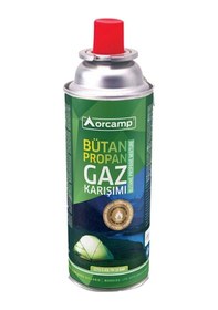 Resim Orcamp Kamp Ocak Gaz Kartuşu 